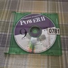   anthony Robbins Personal Power Ii Audio Cd 9 Self Help        0781