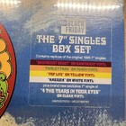 Prince Around The World In A Day Rsd Black Friday 7  Vinyl Box Set Free Shipping