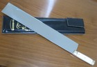 Jewish Vintage Authentic  j d Miller Ny Guaranteed  Gasos Chalef Shechita Knife 