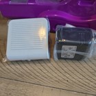 Janome New Home Purple Thunder  Mini Sewing Machine
