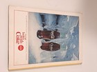 National Geographic July 1964 Vol  126 No  1 With Map