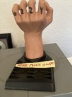 Ozzy Osbourne Vintage Display Hand-rare