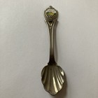 North Carolina Vintage Souvenir Spoon Collectible