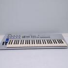 Yamaha Cs2x Control Keyboard Synthesizer Used