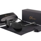 Aviator Sunglasses - Polarized Xl xxl For Large Heads