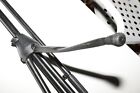 Proline Tripod Boom Microphone Stand Ms220bk Folding Black - Damaged