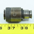 1 4 p Positive Dive Quick Change Pipe Tap Adapter Collet