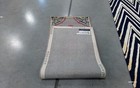 Dark Grey   Multi 2 -3  X 7 -0  Flaw In Rug  Reduced Price 1172799614 Blg605d-27