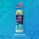 70 Oz    Fraganzia In-wash Scent Booster Crystals In Ocean Scent