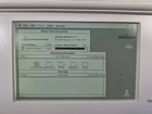 Vintage 1989 Apple Macintosh Portable Backlit M5126 Computer Recapped   Bluescsi