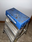 Werner 2-step Utility Stool Folding Ladder 250lbs Max Capacity 26 