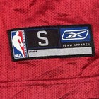 Reebok Lebron James Cleveland Cavaliers Jersey Kid Small 8 Red 23 Nba Basketball