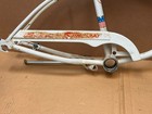 1976 Schwinn Sting Ray Bicentennial Frame   Chain Guard Gm