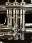 Yamaha Yhr302ms Marching French Horn In Bb With Hard Case