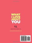 What I Love About You  30 Things I Love About You And The Reasons Why I Love You