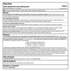 Nicorette 2mg Or 4mg Quit Smoking Gum  200 Pieces  Original Flavor