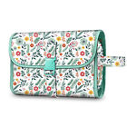 Travel Cosmetic Makeup Bag Toiletry Hanging Organizer Storage Case Pouch Women