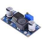 Lm2596 Dc-dc Dc Adjustable Buck Power Supply Module Board 3a 12 24v To 12 5 3 3v