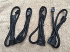 1x  Evga 6 Pin To 3x Sata Power Cable Evga Supernova B3 650  original 