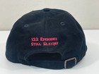Rare Buffy The Vampire Slayer Tv Show 122 Episodes Still Slaying Crew Jacket hat