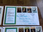 Gb Qeii 1973 British Painters Part Block Mnh Stamps   Fdc   s Lot