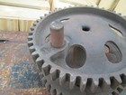 8ft A-602 Aermotor Windmill Large Gears  A557   A558 Short Stroke Set