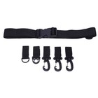 Fishing Wader Belt Wading Belts For Surf Casting Kayak  Accessories Wader Straps