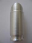 1-oz  999 Pure 45 Apc Silver Bullet Bullion Barter Werewolf Slayer Ammo    Gold