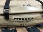 Cobham Mast Systems Military Telescopic Antenna Rigging Kit Guy Reels New 311908