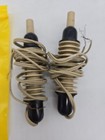 Plunger Thumb Speed Controller - Vintage 1960s Aurora Model Motoring Ho Slot Car