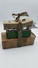 Vtg Singer Simanco Greist Sewing Machine Parts Lot Multiple Parts   Accessories