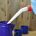 Gas Can Pouring End Spout Nozzle Kit Made To Last With 2 Free Extra Gasket Seals