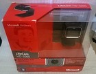 Microsoft Lifecam Hd-5000 720p Hd Webcam Camera Brand New Sealed 