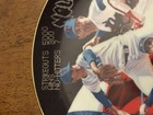 Sports Impressions Nolan Ryan  the No Hitter Man  Collector Plate Limited   440 
