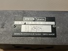 Parker Denison Zdv-abs-02-s0-d1 098-91043 Hydraulic Control Valve 