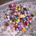 Shopkins - Random Lot Of 300 Figures - Seasons 1-11