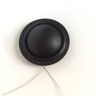 Aft 1  Silk Diaphragm For Infinity Prelude Compositions P-fr 902-7344 Tweeter 4  