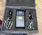 Calibrated Spectroline Dse-100x Digital Radiometer W  Dix-555a