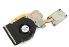 New Dell Latitude E6440 Cpu Cooling Fan W  Heatsink Discrete Amd - Gxc1x 0gxc1x