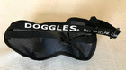 Doggles Mesh Dog Goggles Glasses For Medium - Large Dogs