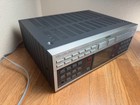Revox B 286 Fm Tuner Preamplifier - Works But Needs Lights - Parts Or Repair 