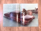 1965 Chrysler - Sale Brochure - New Yorker  300  Newport