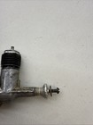 Vintage Ok Cub  049 A Rc Model Rc Prop Gas Airplane Engine M13