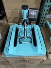 15x15    8 In 1 Heat Press Machine With 30oz Tumbler Press Lightly Used