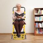 180kg Mobility Chair Medical Emergency Patient Transfer Chair Evacuation Chair