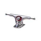 Paris Longboard Trucks V3 150mm 50   Raw Polished  9  Axle 
