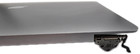 Macbook Pro 16 A2141 Lcd Screen Assembly 3072x1920 Glossy Gray