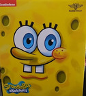 Spongebob Squarepants Mystery Full Case 24x Brand New Unopened Lot Of 24