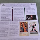 Royal Mail London Underground Stamp Presentation Pack No 48 Mnh First Day