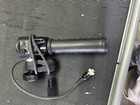Fujinon Srd-92b Zoom Rate Demand With Clamp And 8 Pin Cable